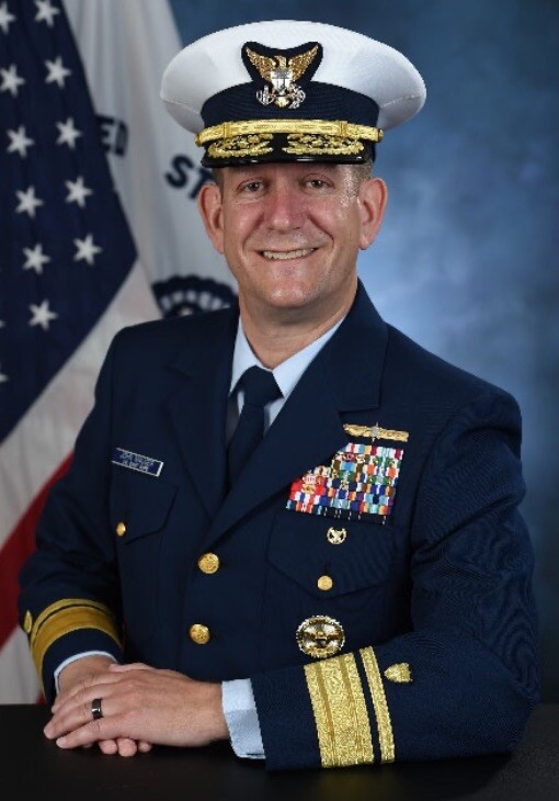 Campaign cover image for Special Reception - 2023