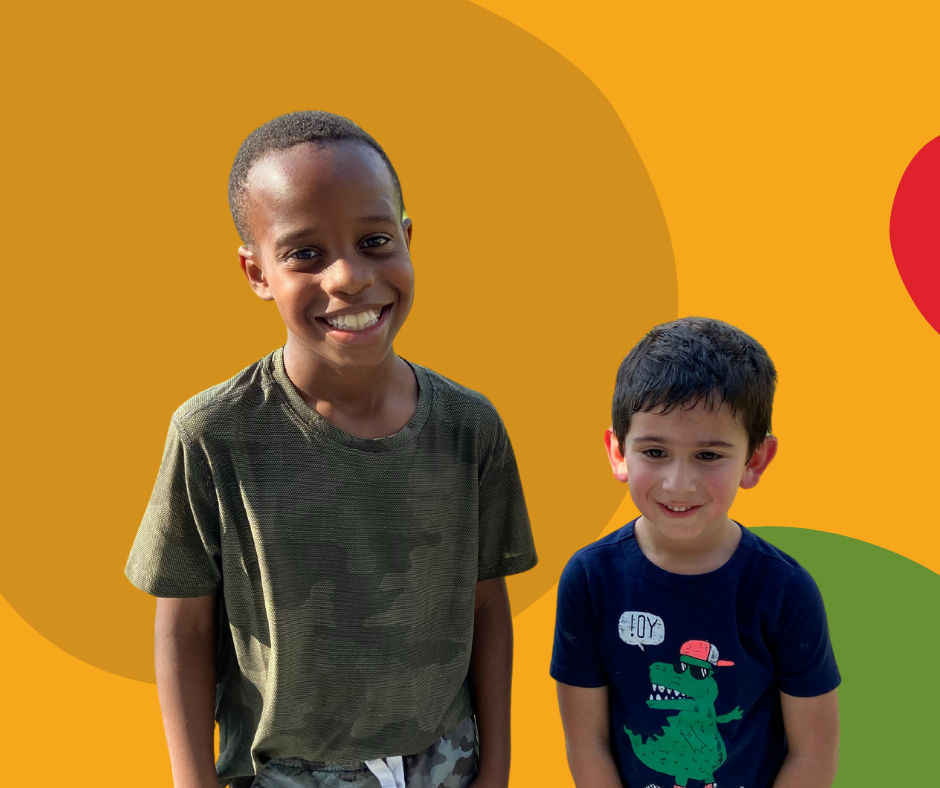 Campaign cover for Help create a ripple effect of empowerment and unity with your investment