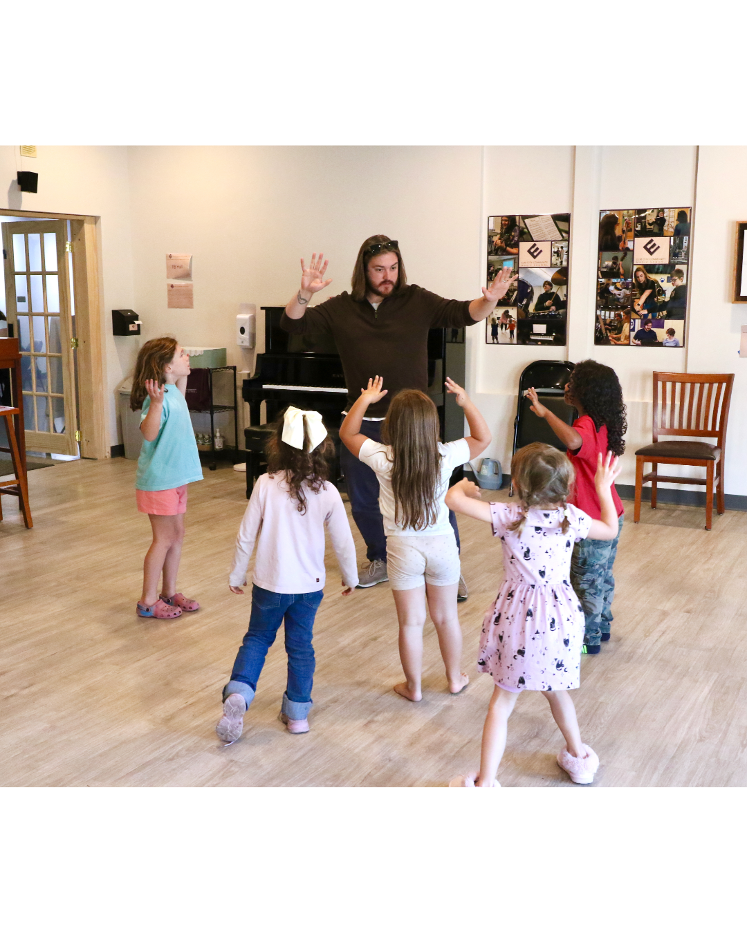 Campaign cover image for 25 in 25: Keep the Music Alive!