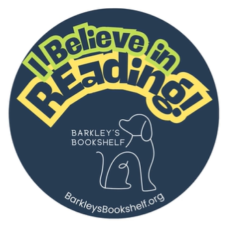 Campaign cover for Reading is Believing