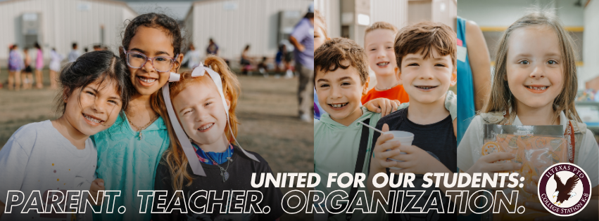 Campaign cover for 2026 - 2027 ILTexas College Station PK-8 PTO Sponsorships - IN-KIND ONLY