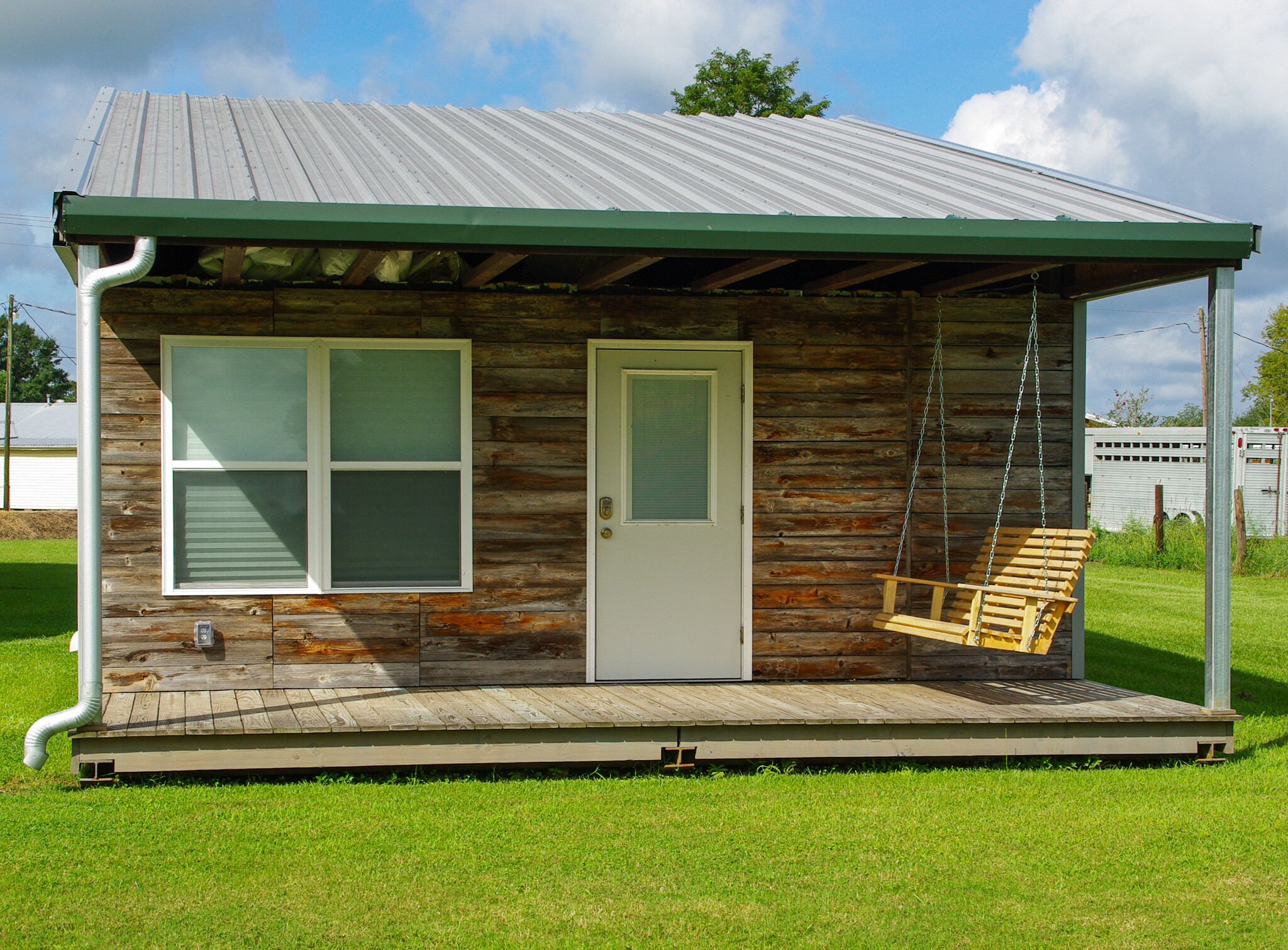 Campaign cover image for Move that House