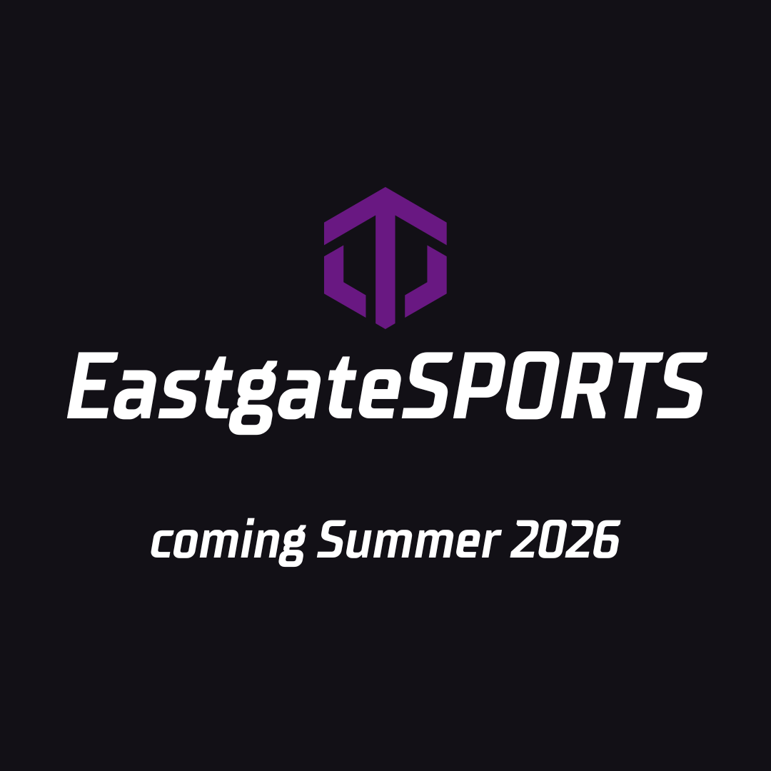 Campaign cover for Eastgate Sports Launch