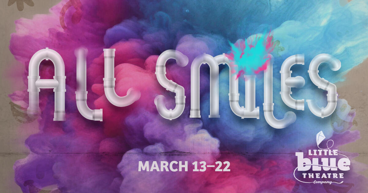 Campaign cover image for All Smiles - March 21st - 10:30am