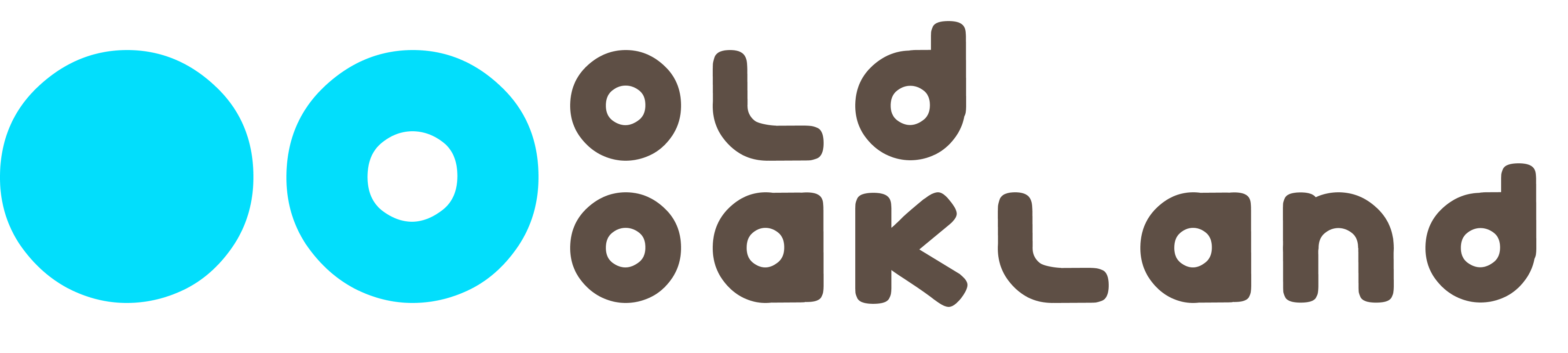 Campaign cover image for Old Oakland Summer Stroll