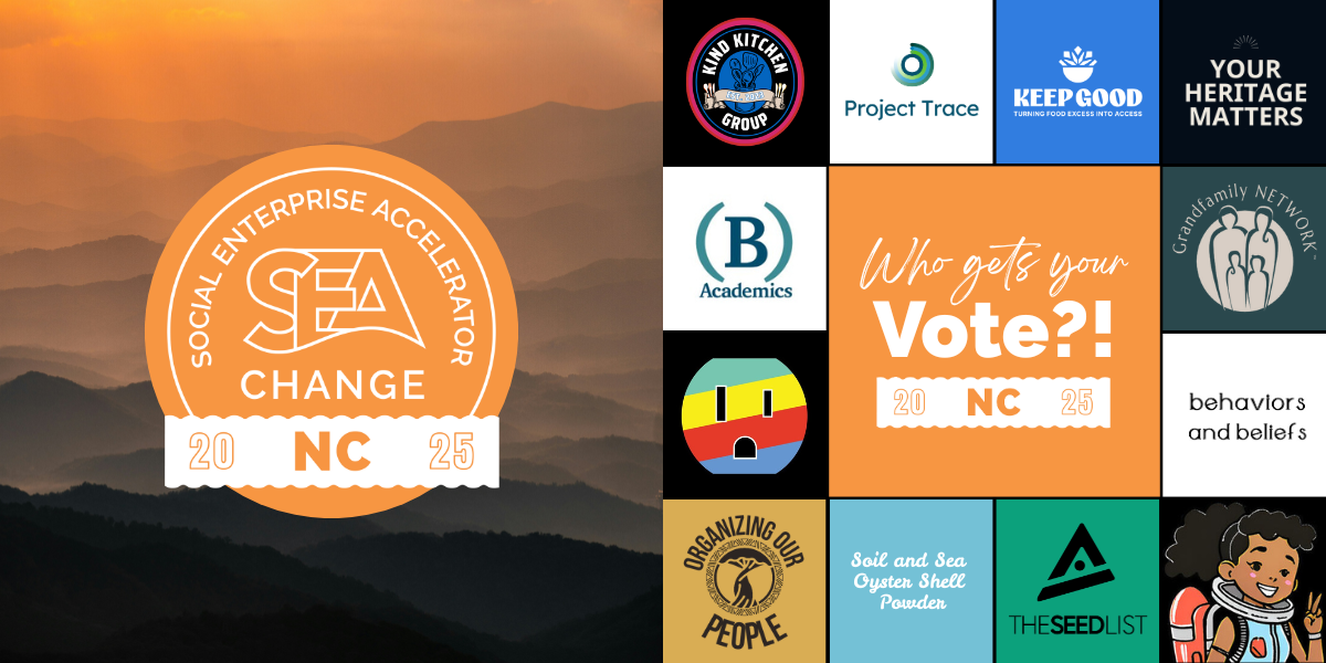 Campaign cover image for 2025 NC Crowd Favorite Voting