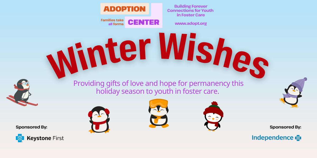Campaign cover image for Winter Wishes