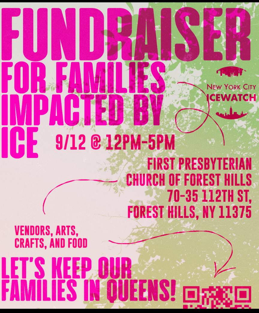 Campaign cover image for Fundraiser for Families Impacted by ICE