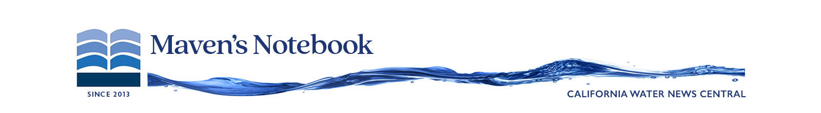 Campaign cover image for Become a Maven's Notebook Sponsor