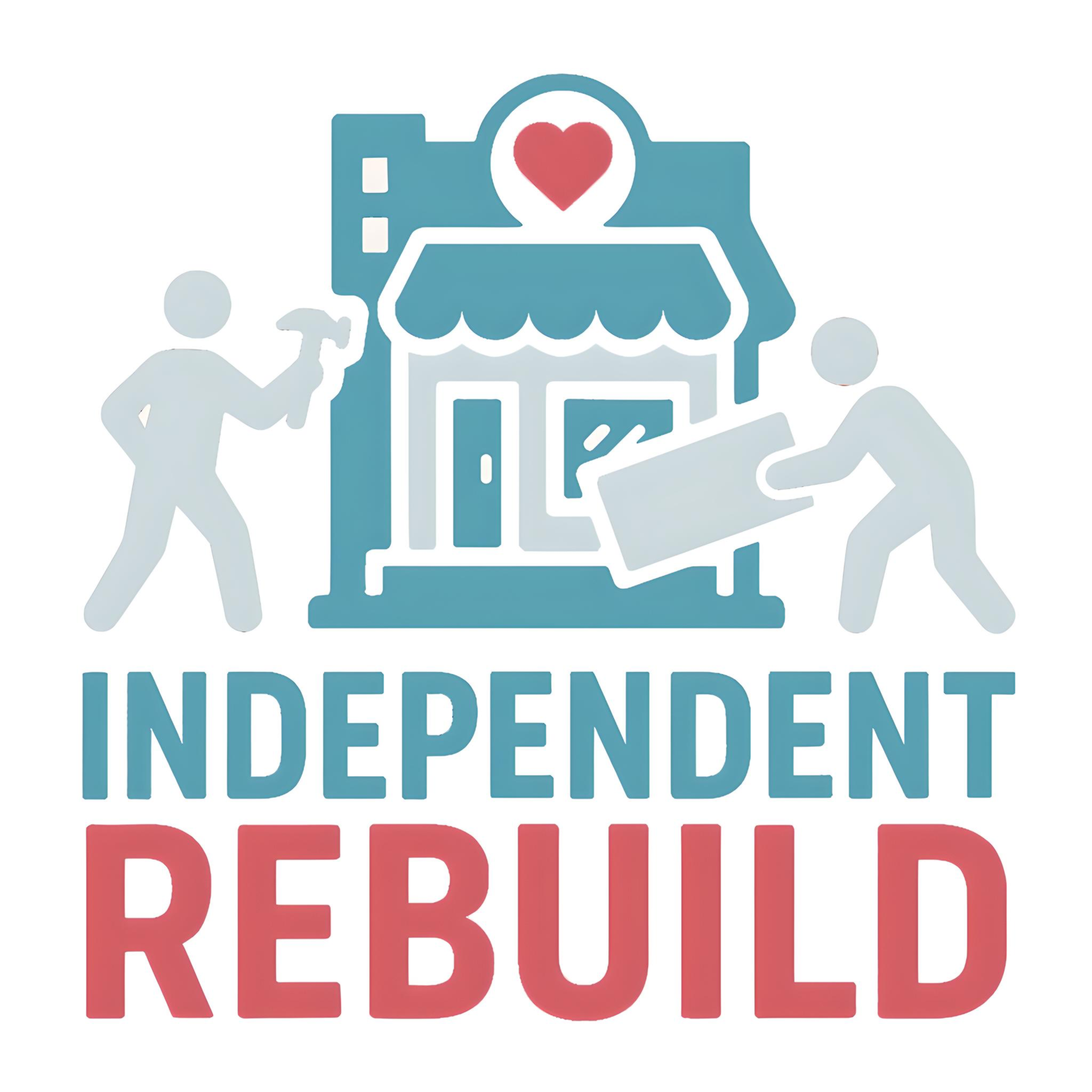 Campaign cover image for Let's help Dogwood Darlings Rebuild!