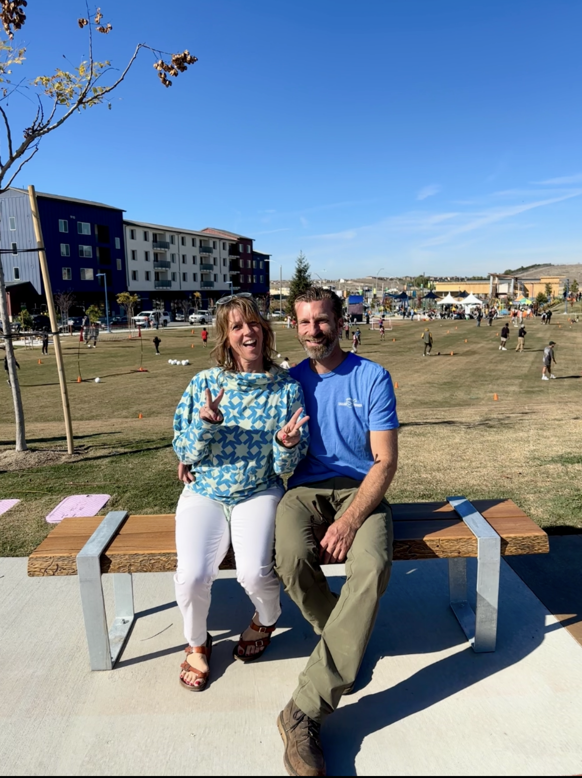 Campaign cover image for From Tree to Table: Help Us Sustain San Diego's Urban Timber.