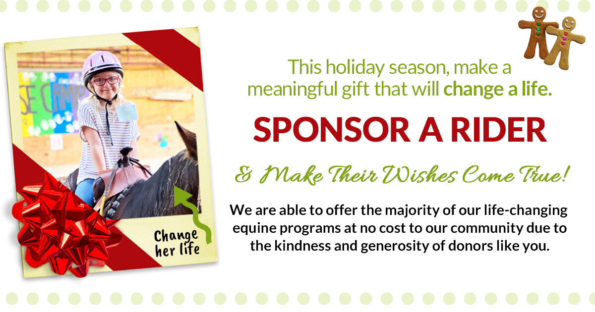 Lucky Horseshoes 2023