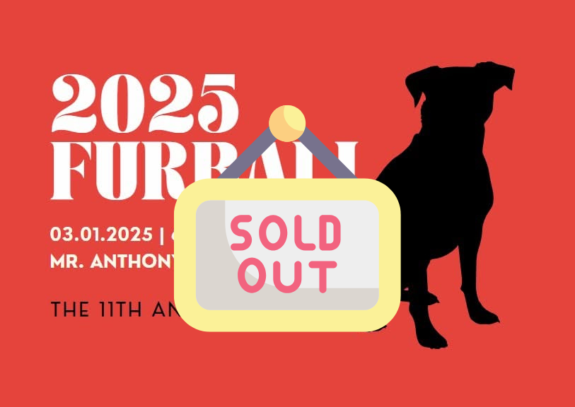 Campaign cover image for 11th Annual Fur Ball