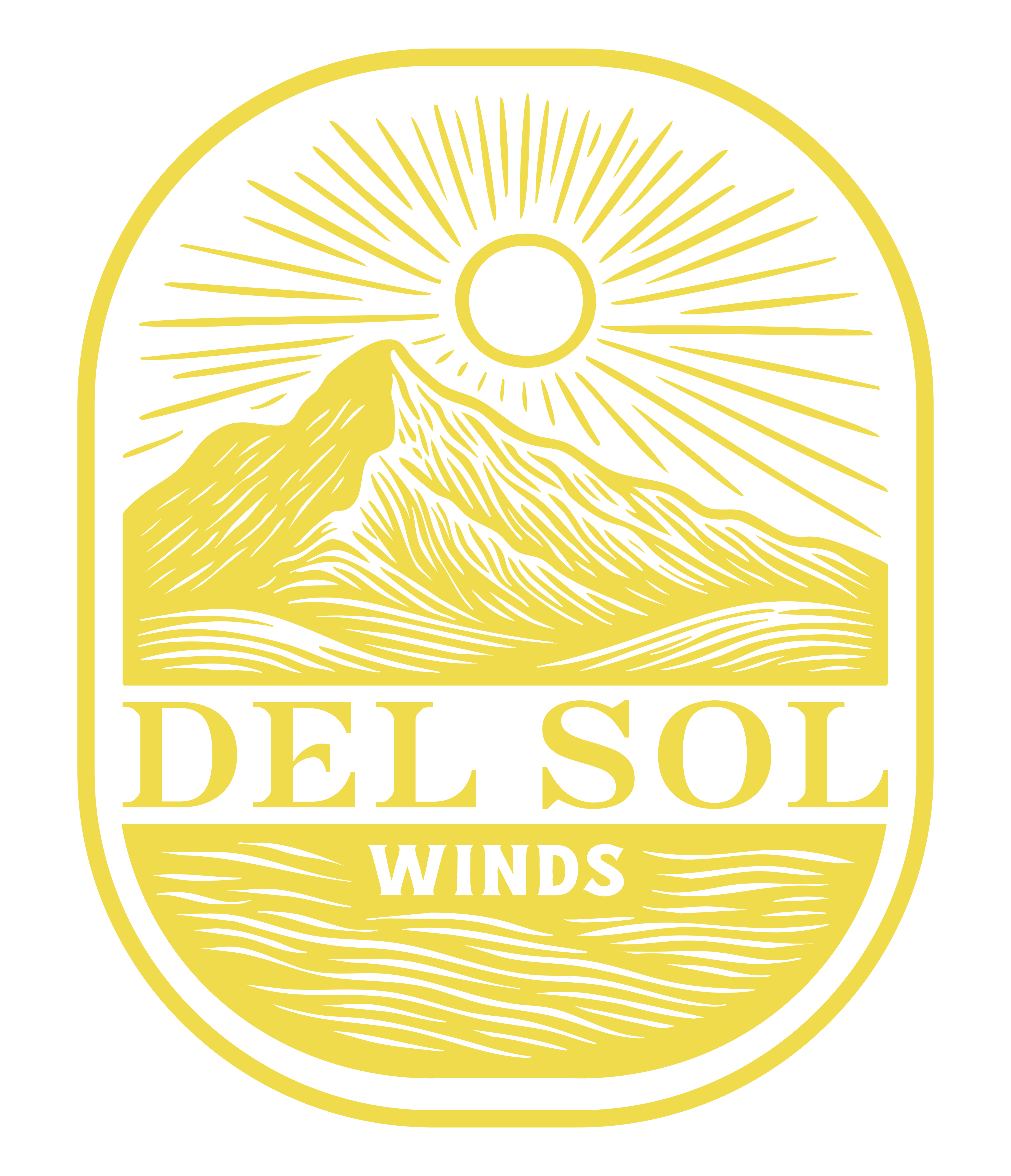 Campaign cover image for Del Sol Winds 2026 Auditions