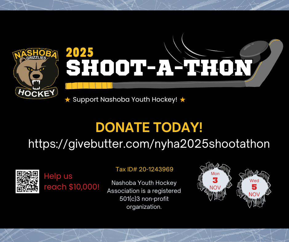 Campaign cover image for 2025 Shoot-A-Thon