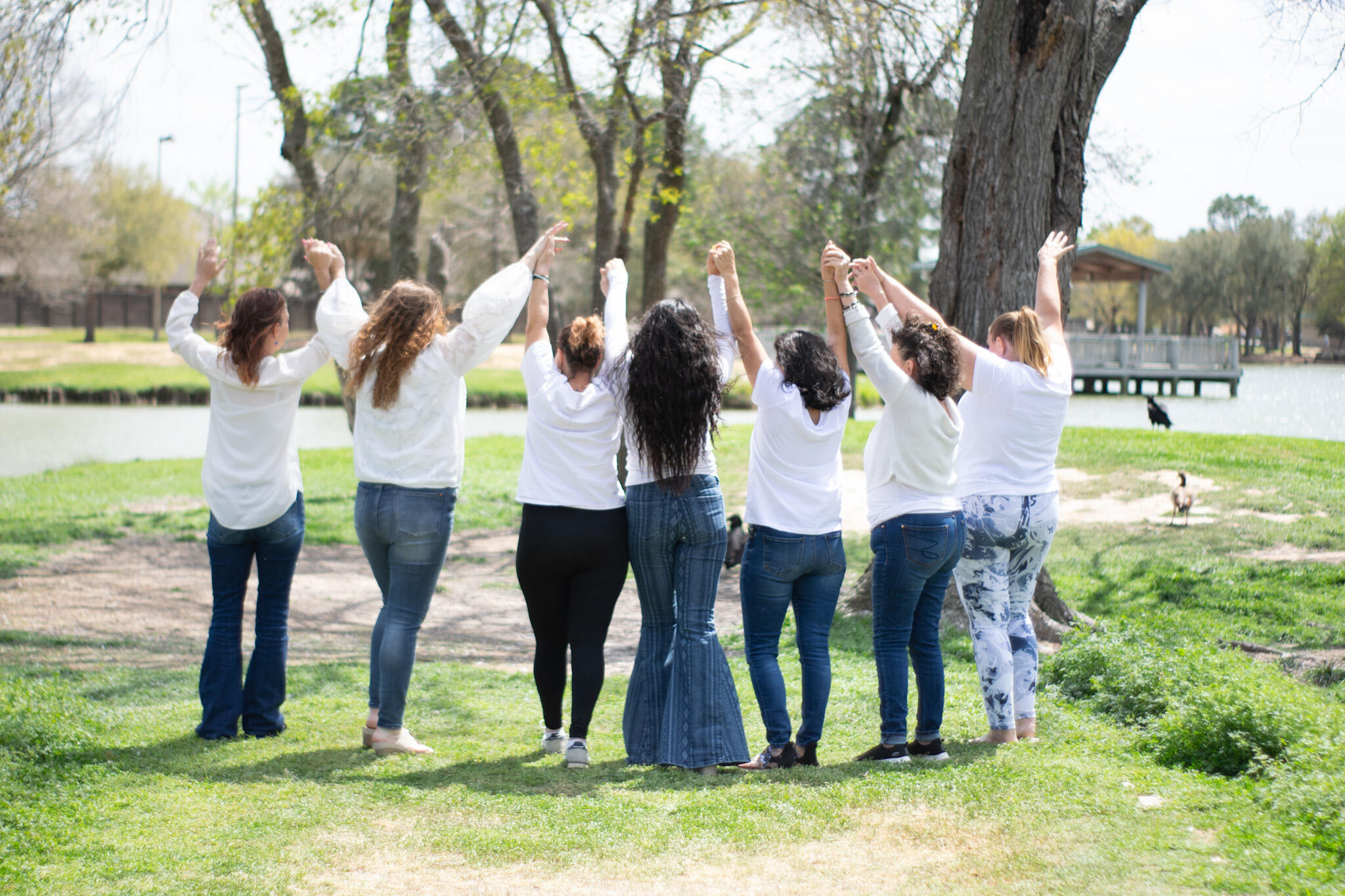 Campaign cover image for The Boaz House Fall Carnival (Nov 4th at 15553 FM 359 in Hempstead) & Auction