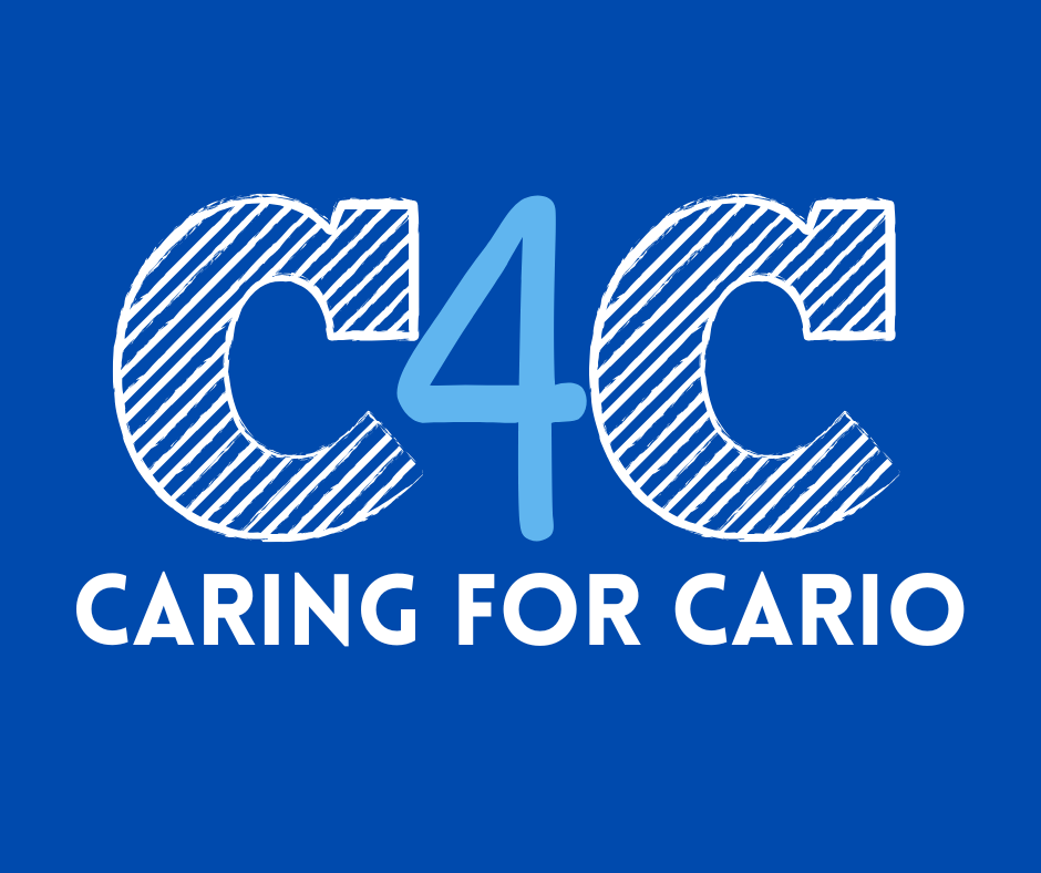 Campaign cover image for Caring 4 Cario