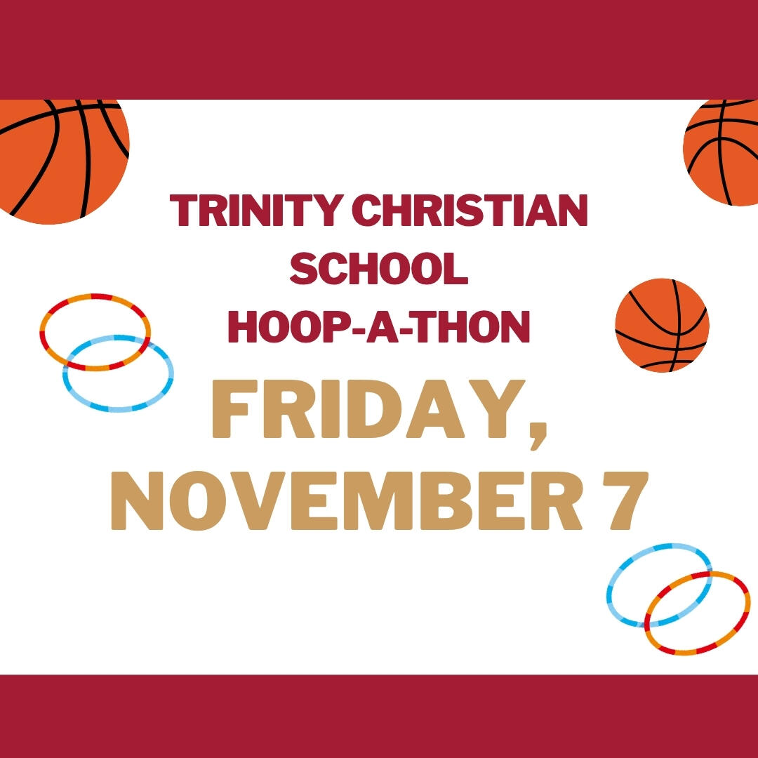Campaign cover image for TCS Hoop-A-Thon Fall 2025