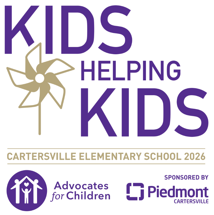 Campaign cover image for Kids Helping Kids 2026- Teachers Page