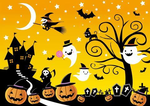 Campaign cover image for 2026 Curtis Creek Fall Festival