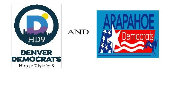 Campaign cover image for Colorado House District 9 Monthly Meeting