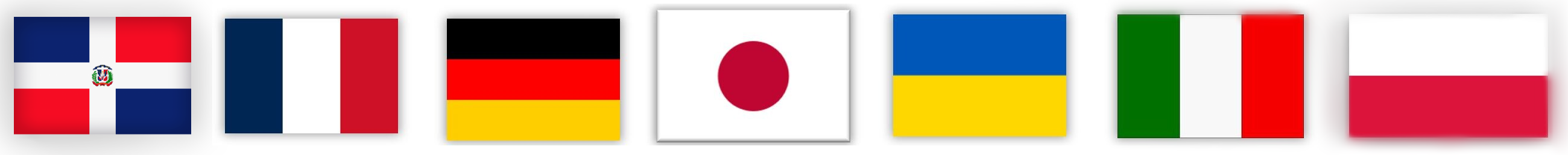 Campaign cover image for The World in Buffalo 2025