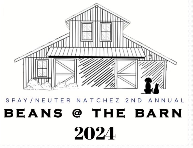 Campaign cover image for Beans at the Barn 2024