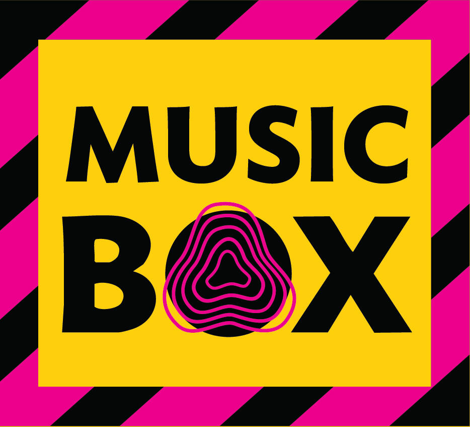 Campaign cover image for MusicBox Sponsorship