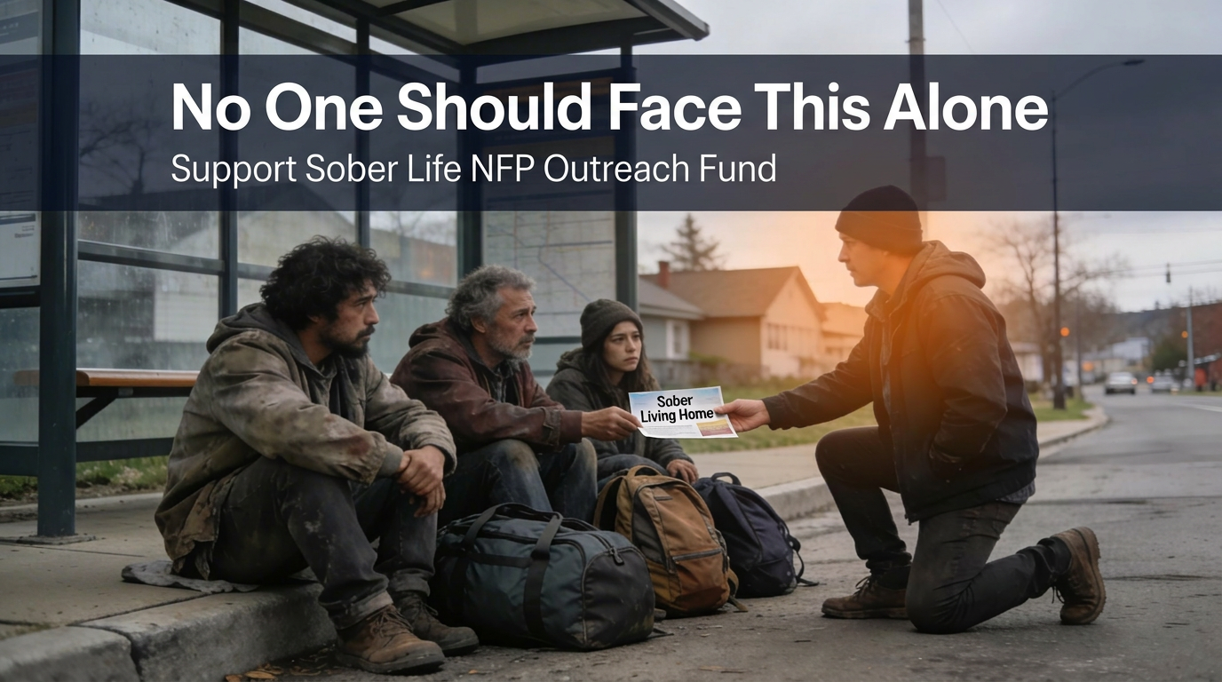 Campaign cover for Outreach Fund