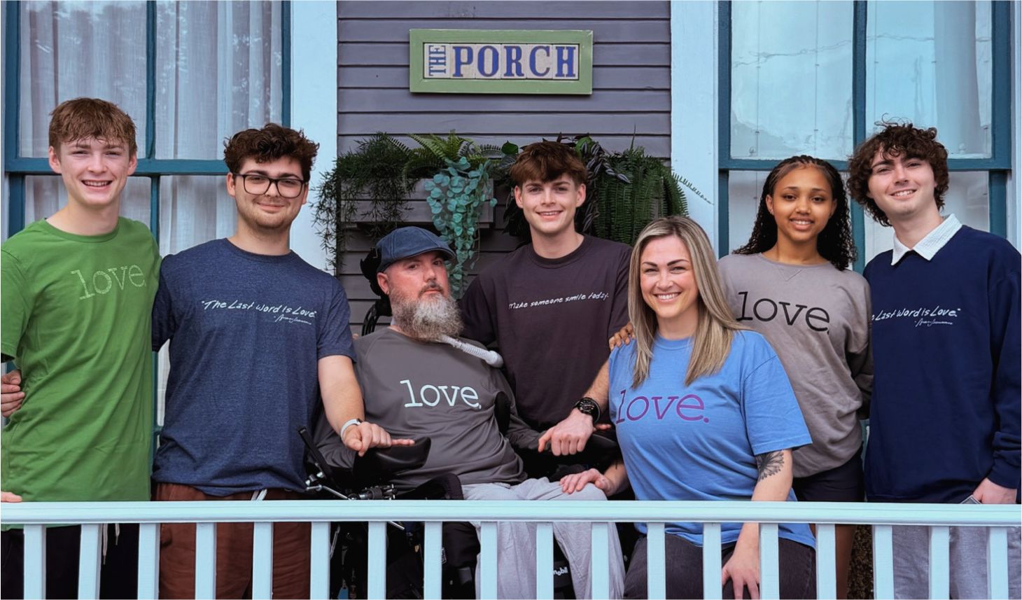 Campaign cover for 4-14 Fundraiser for Brian Jeansonne and Family