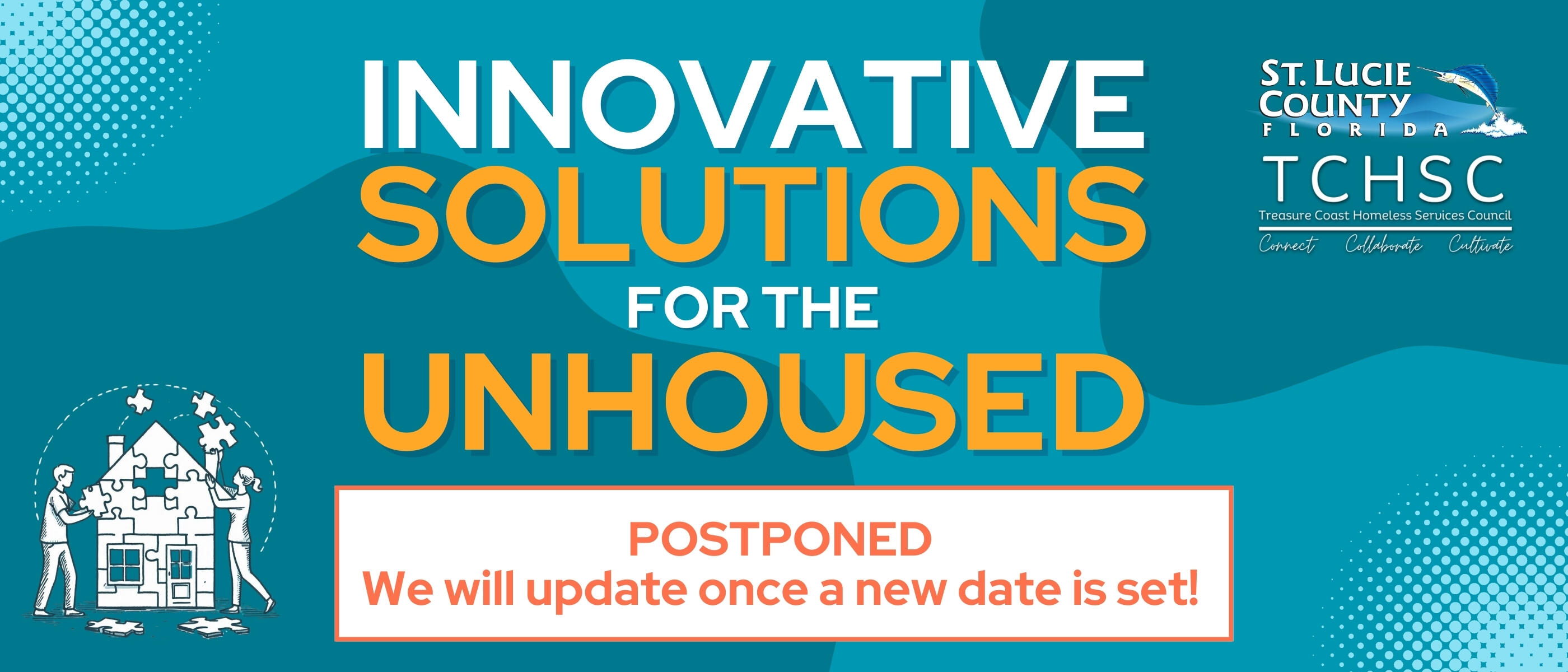 Campaign cover image for Innovative Solutions for the Unhoused