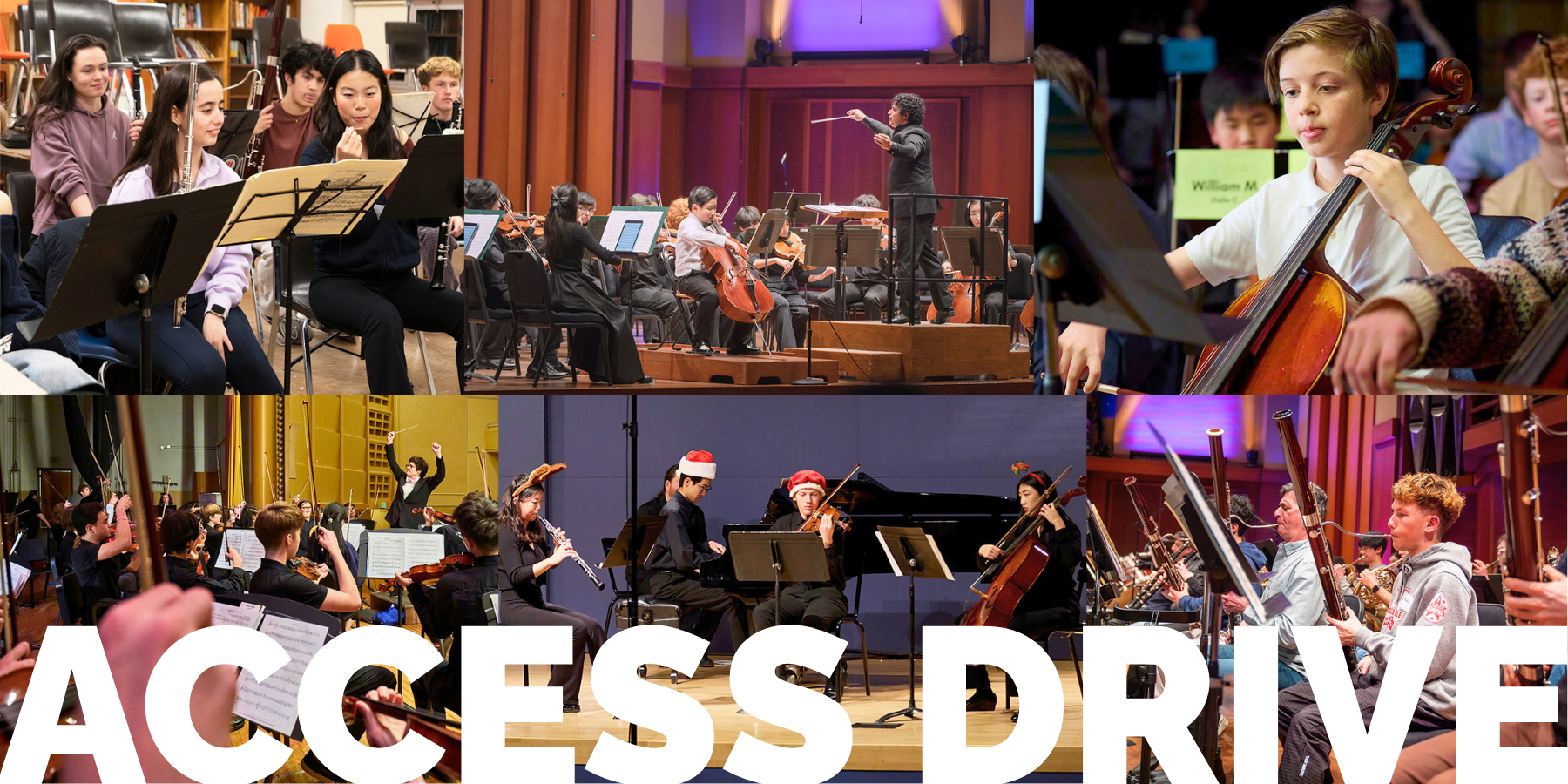 Campaign cover image for SYSO 2025 Year-End Matching Challenge