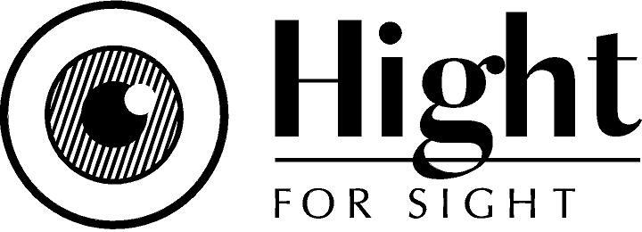 Campaign cover for Give to Hight for Sight
