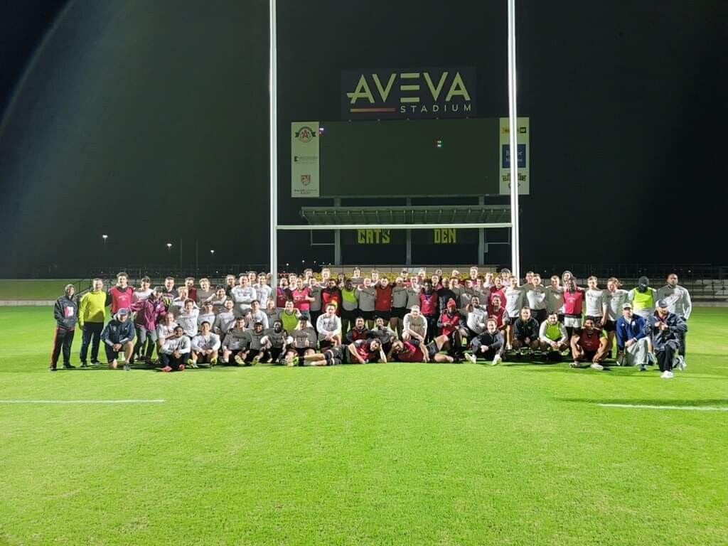 Midwest All Stars | Iowa Rugby Foundation