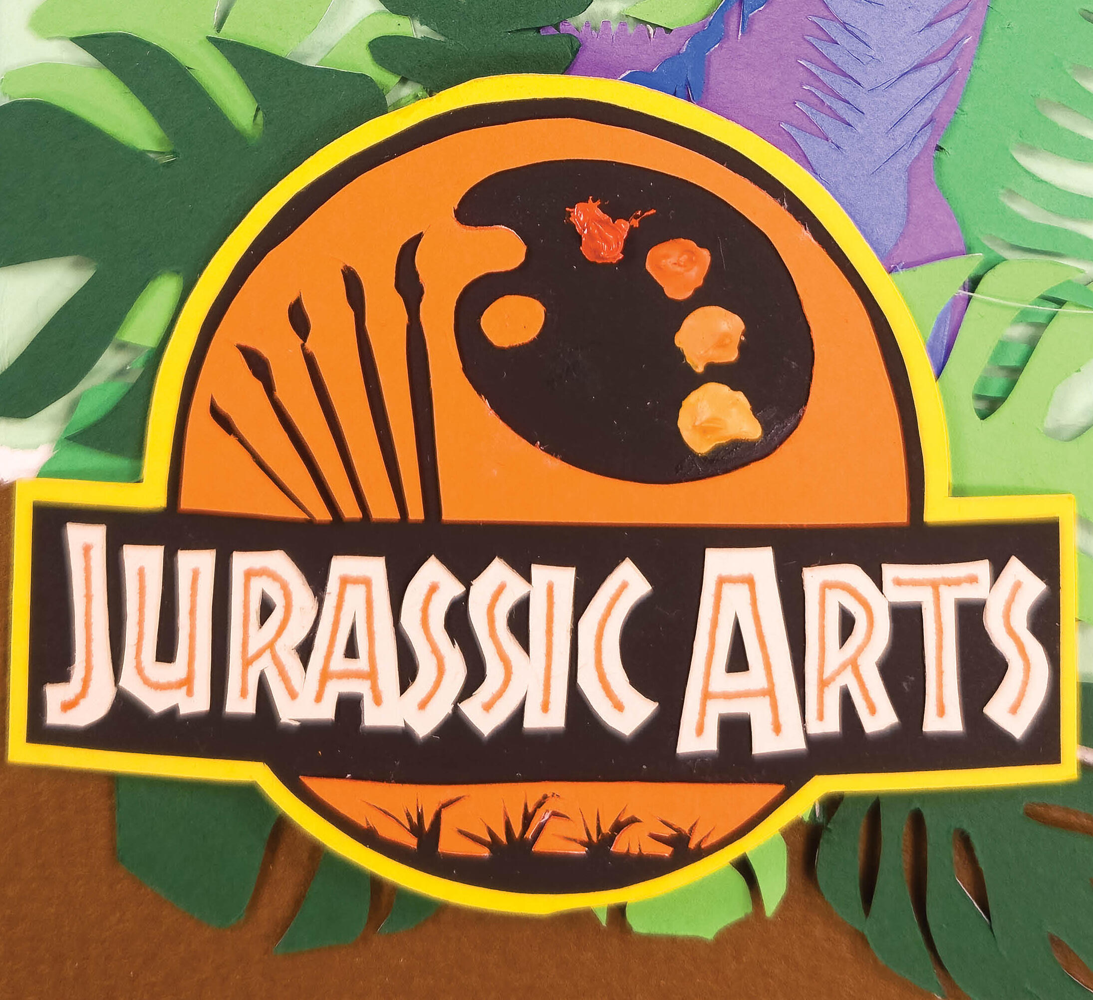 Campaign cover image for NUA's 29th Birthday Bash + Silent Art Auction