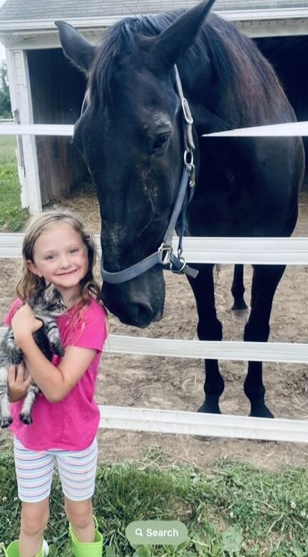 Campaign cover for Grace Beyond The Track