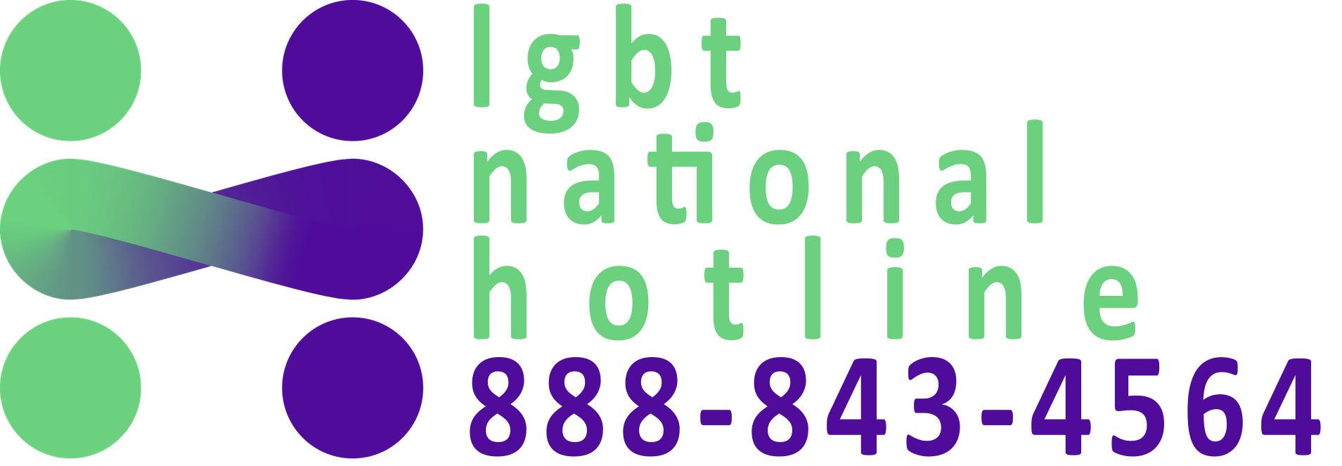 Campaign cover image for Support the LGBT National Hotline