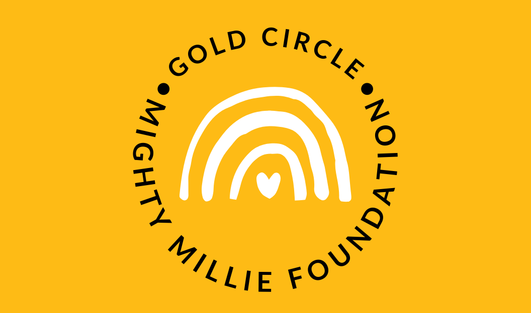 Campaign cover image for Gold Circle Monthly Giving