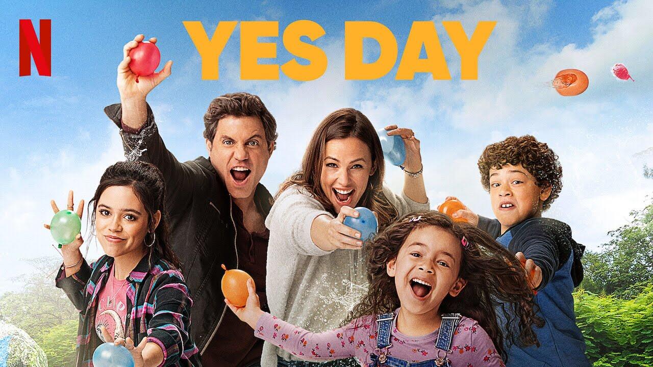 Campaign cover image for 2026 Middle School Movie Night