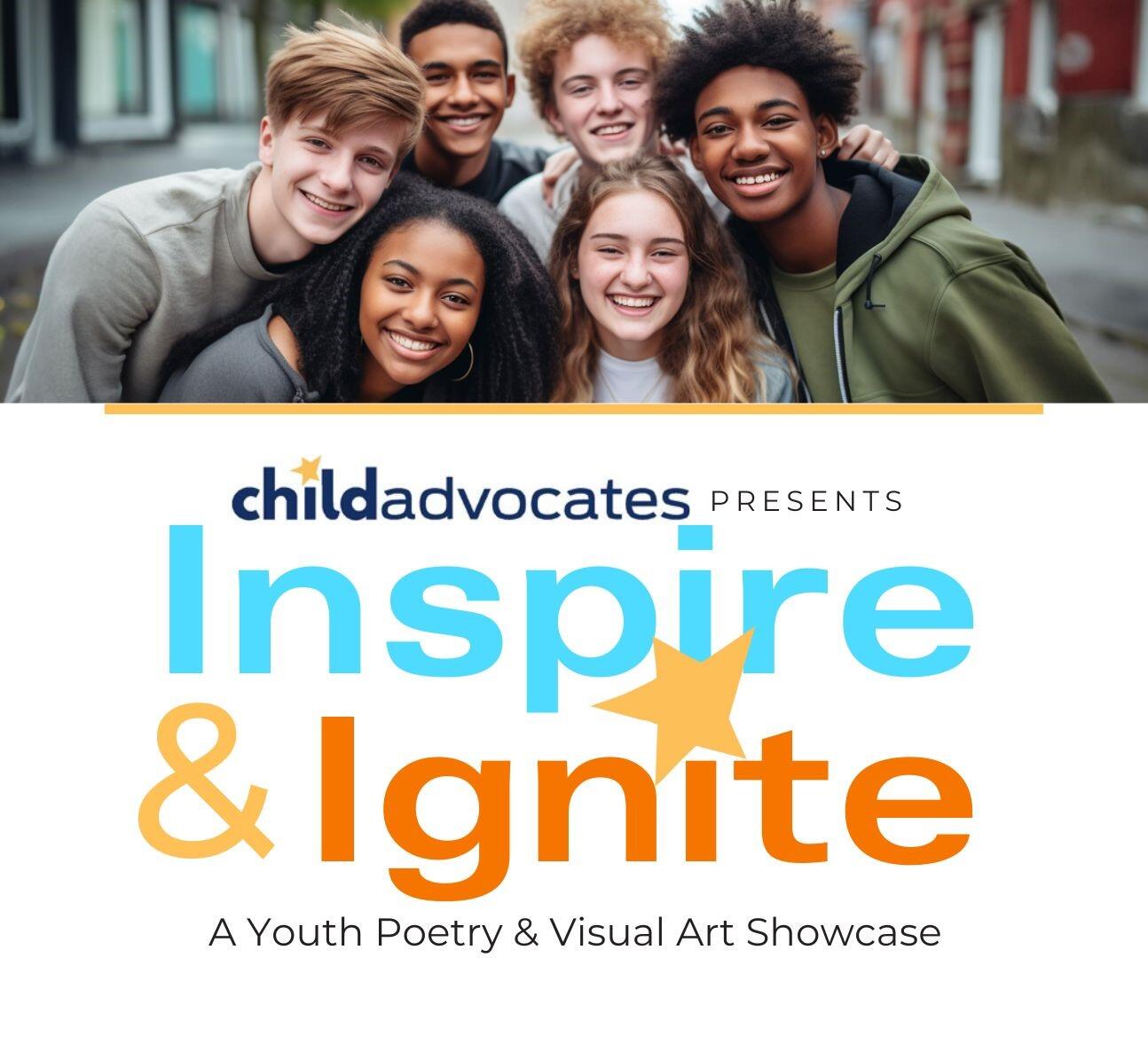 Campaign cover image for Inspire & Ignite 2026