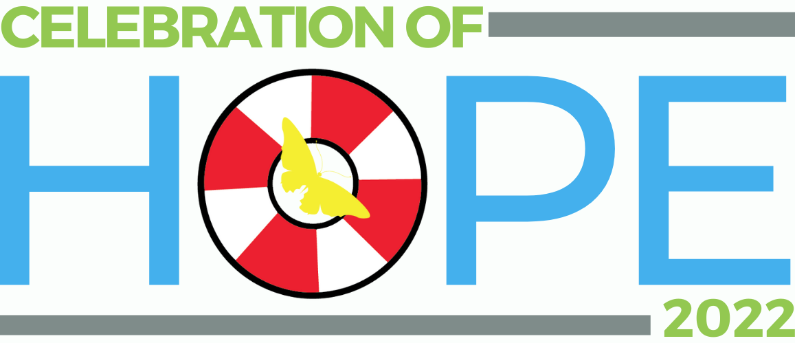 Campaign cover image for Celebration of Hope 2022 - All gifts matched through April 29!