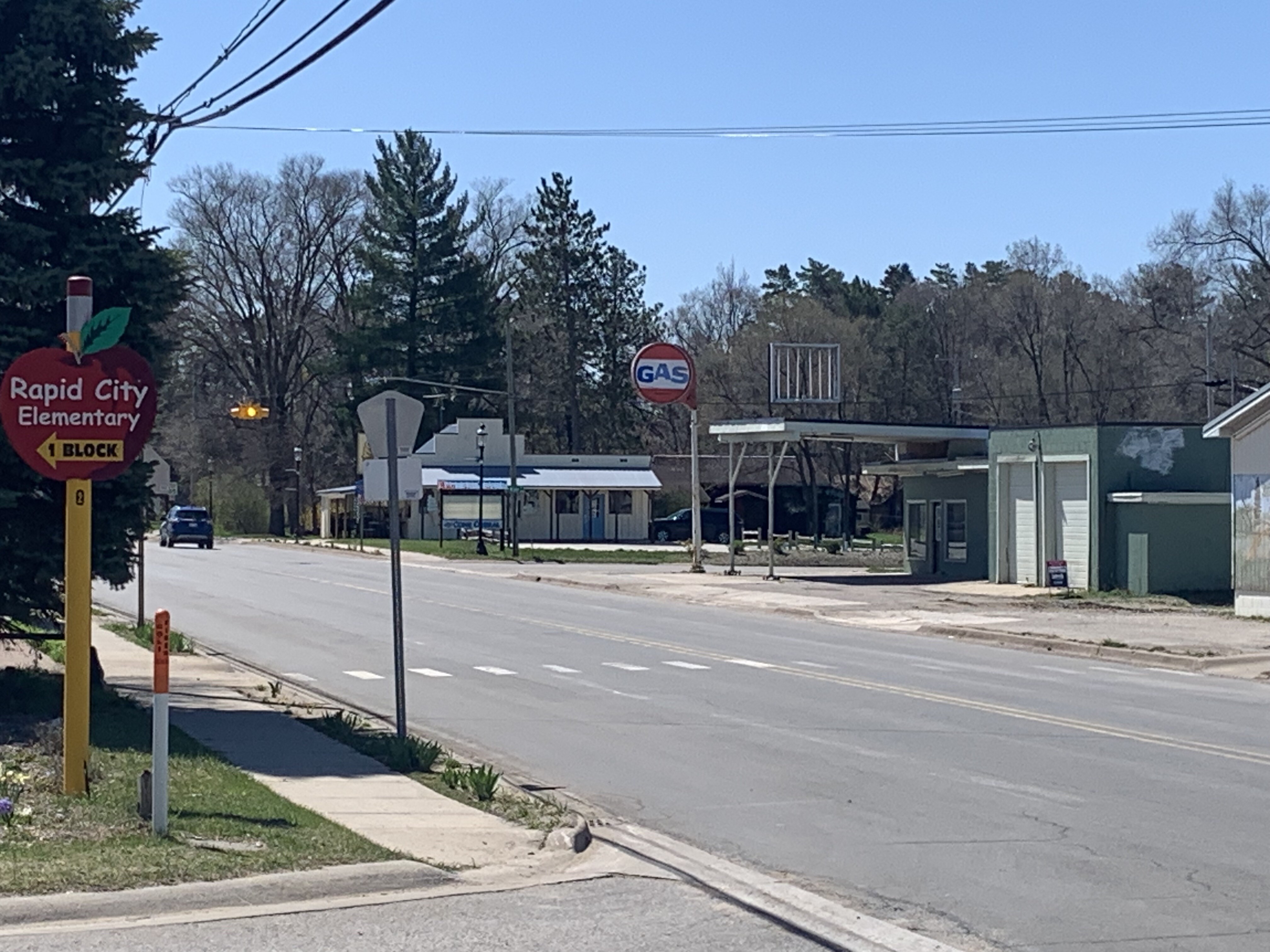 Campaign cover image for North Light Ministry Rapid City, MI