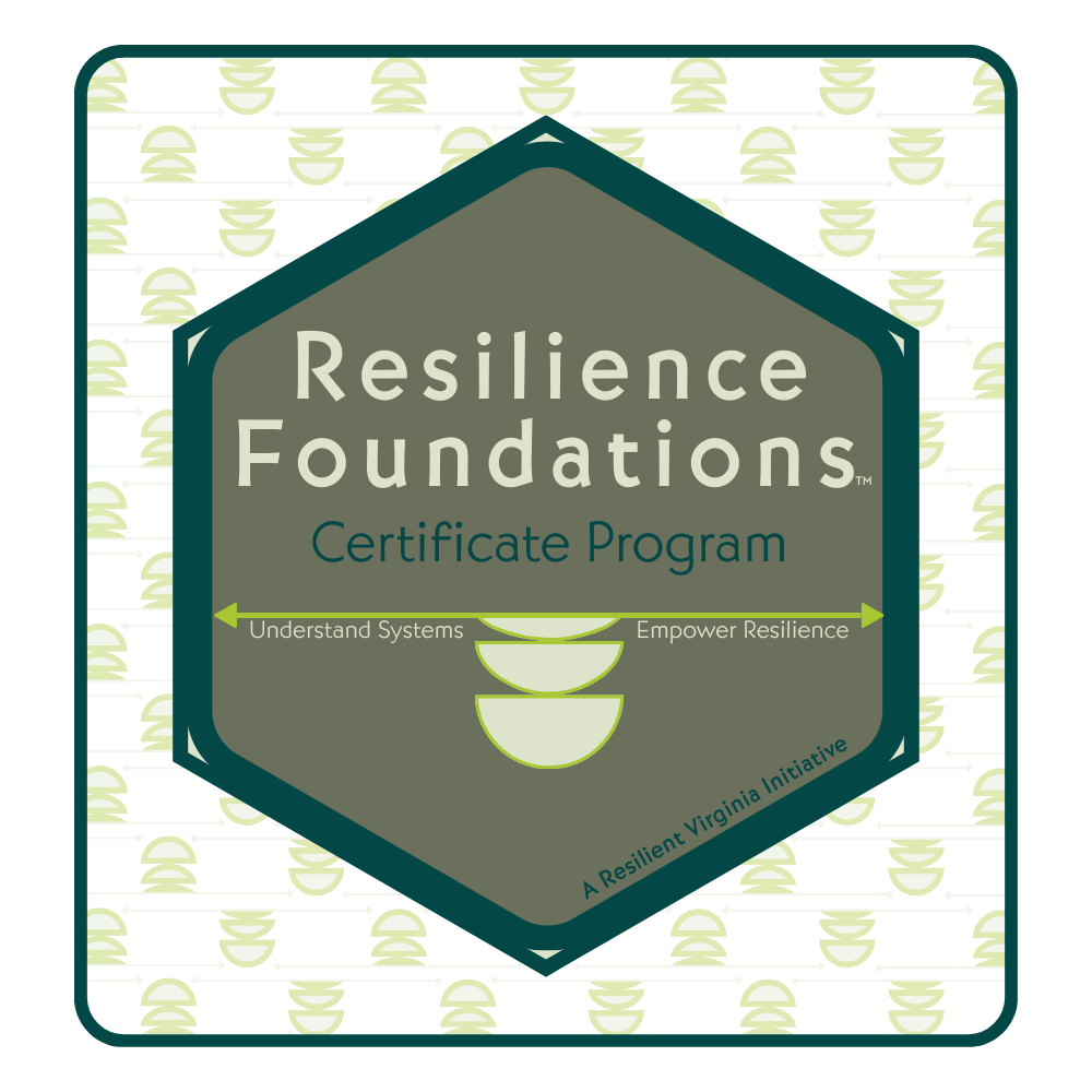 Campaign cover image for Resilience Foundations Certificate