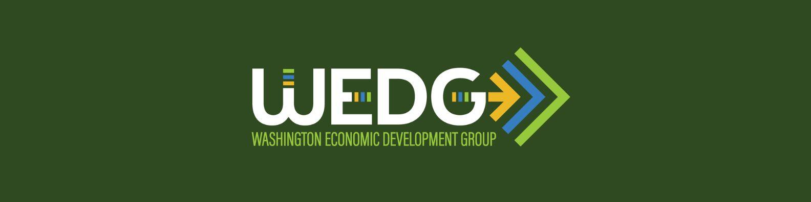 Campaign cover image for Washington Economic Development Group Investor Drive 2026 - 2028