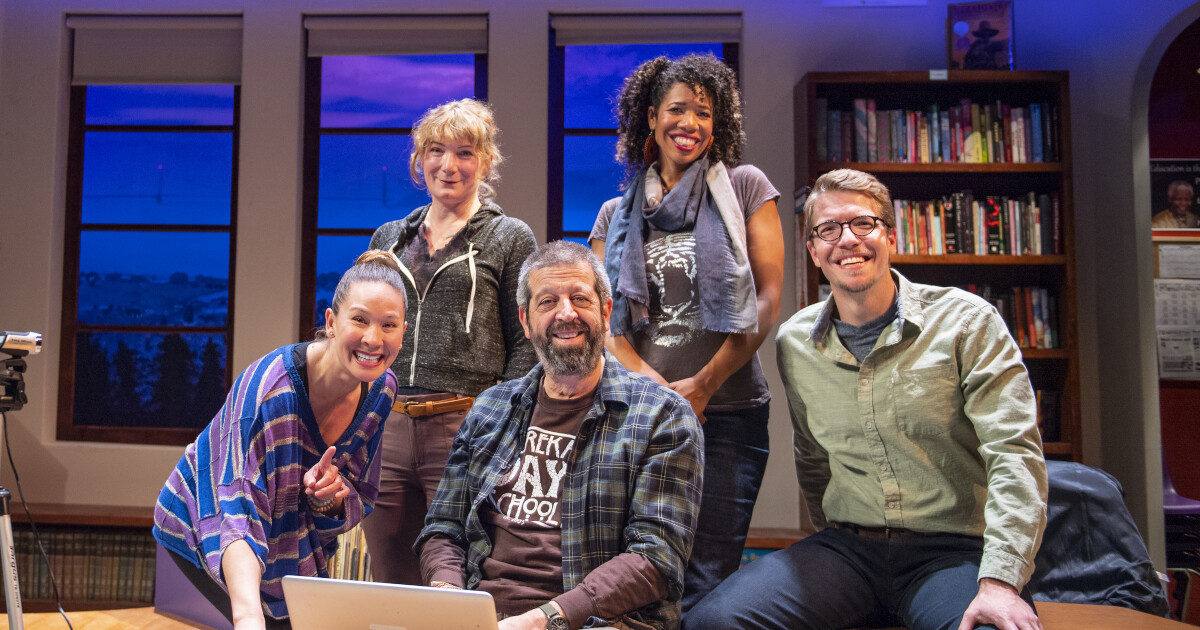 Eureka Day Celebration