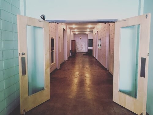 Help Inner Space Tend Community Well-Being! | Inner Space KC