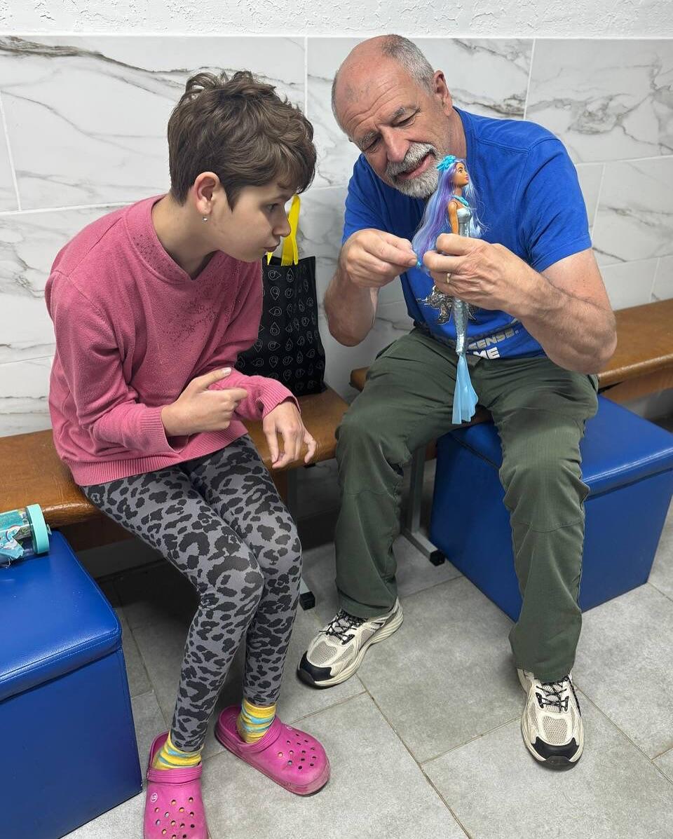 Campaign cover image for Nadiya's Fund