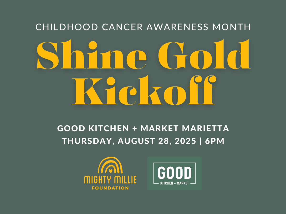 Campaign cover image for Shine Gold Kickoff
