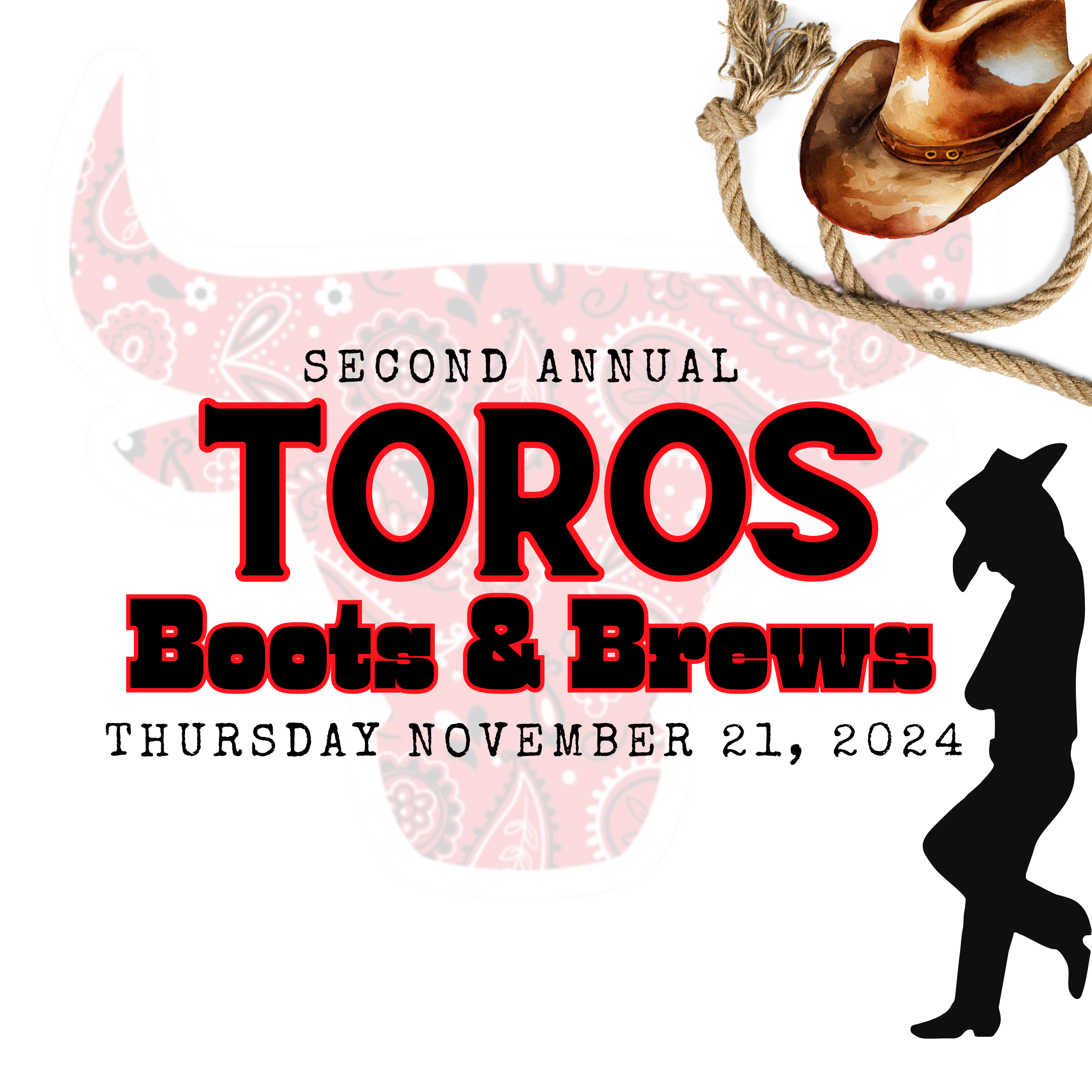 Campaign cover image for SFEEF Toros Boots and Brews