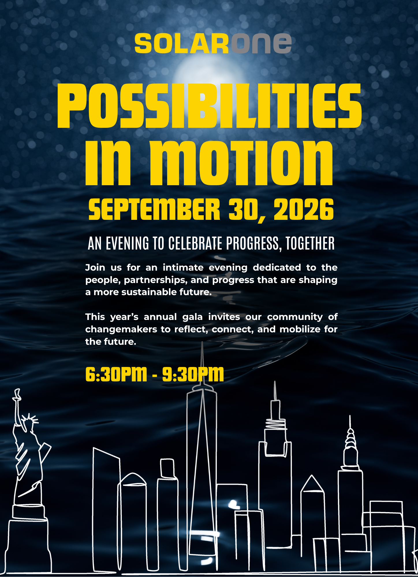 Campaign cover image for Possibilities in Motion